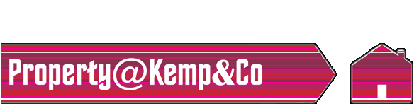 Property at Kemp & Co. - Don't make a move without us